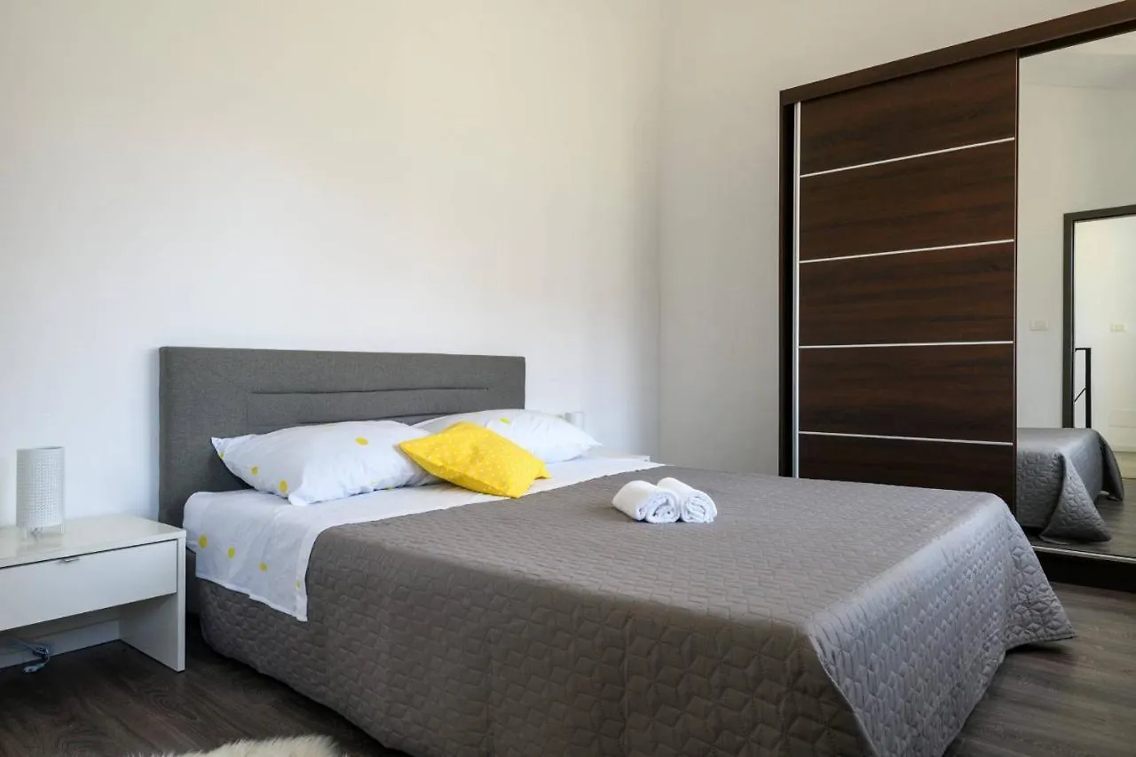 Ferienhaus Holiday House Boky Vodnjan