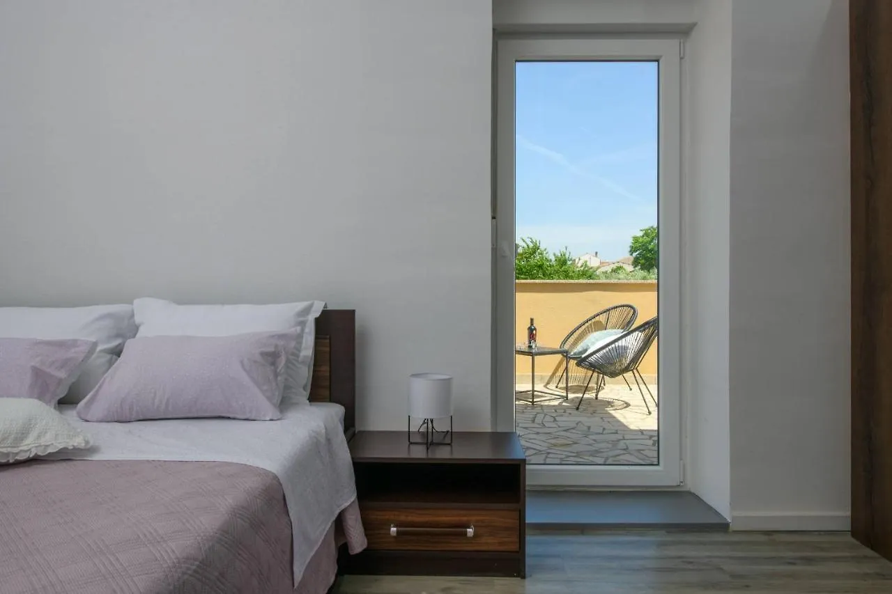 Ferienhaus Holiday House Boky Vodnjan Kroatien