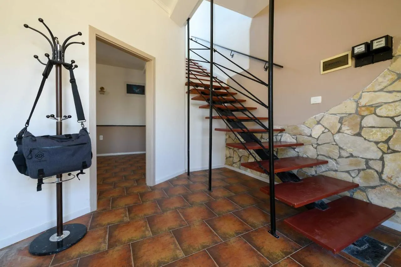 Holiday House Boky Vodnjan