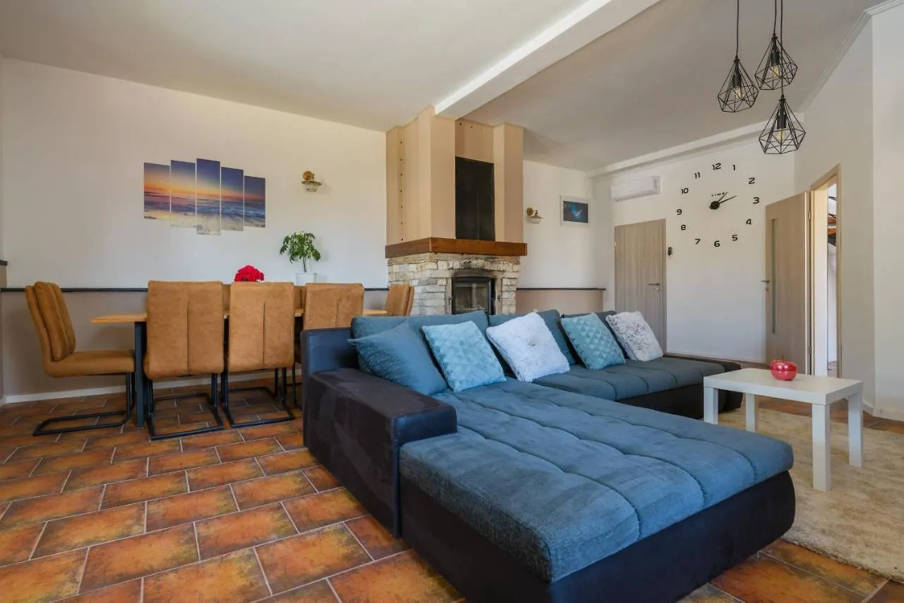 Ferienhaus Holiday House Boky Vodnjan